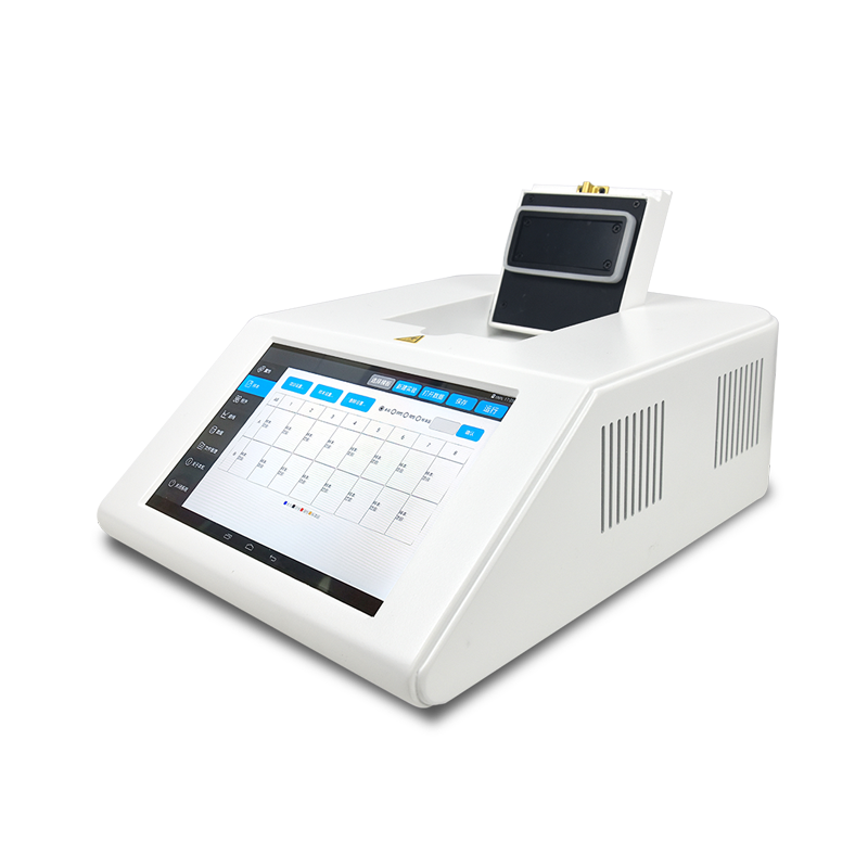 猪瘟检测仪  YT-PCR