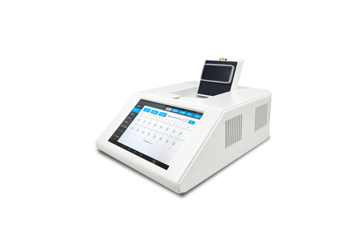 荧光PCR检测仪  YT-PCR