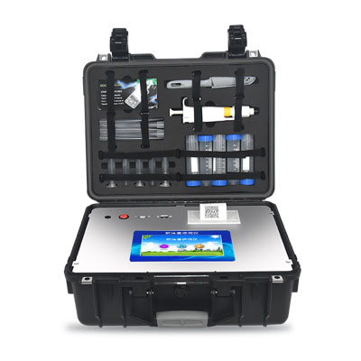 2025国产病害肉检测仪——国产设备技术实力获认可