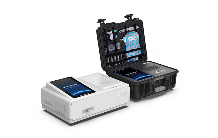 食用油安全检测仪选购排名：餐饮 / 粮油企业必看