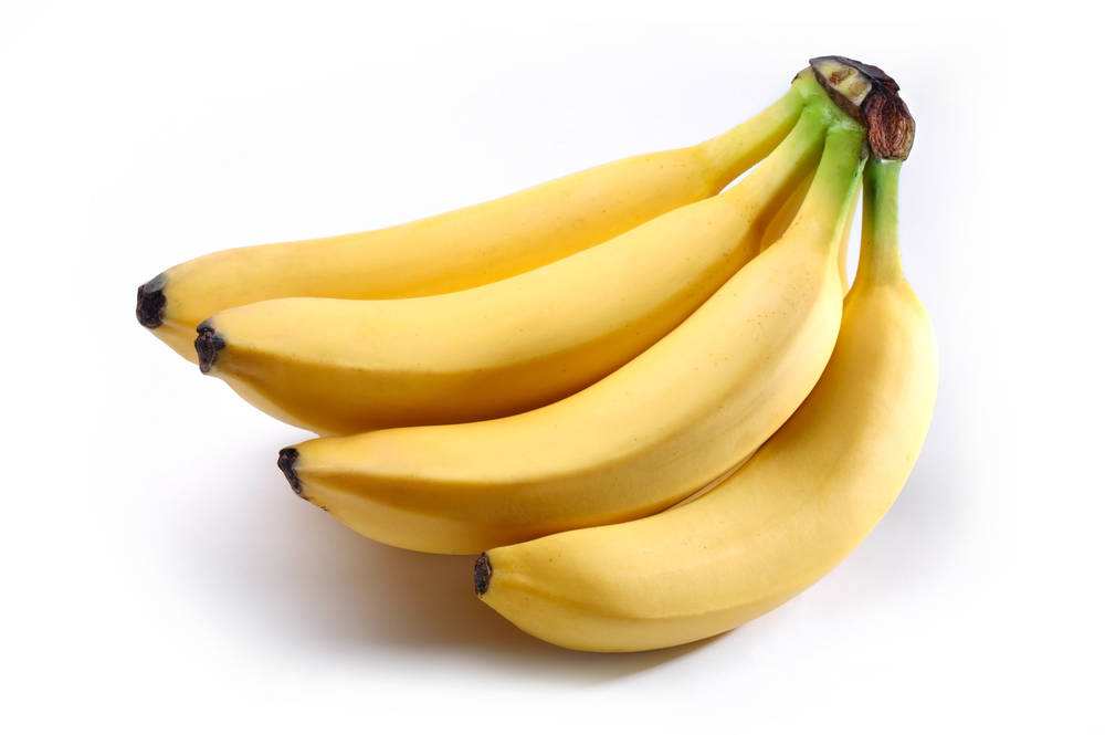 香蕉出现黄叶病，怎么办?