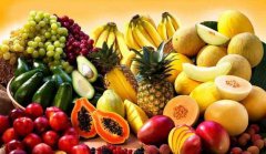 水果农残检测是检测果皮还是果肉呢？