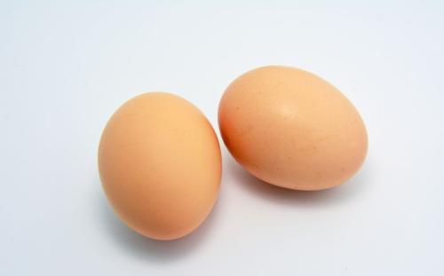 为了检测鸡蛋中的杀虫剂 新方法已经面世