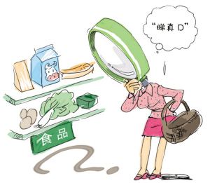 食品安全检测仪