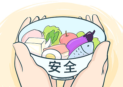 食品安全