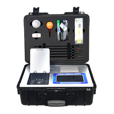 土壤养分检测仪的实用性与适用性分析