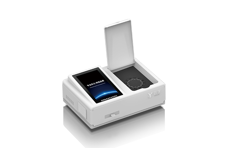 食堂、超市、食品厂都在用的多功能食品安全检测仪