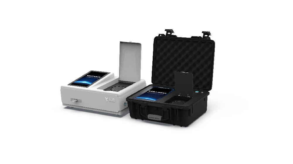 食品快速检测仪器  （单金标）YT-GA1