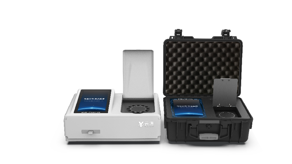 基层快检优选｜云唐 YT-GA1 与中云 / 蓝虹 / 云泽 / 天研选型对比