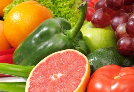 如何应对有机蔬菜的农残问题？