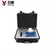 使用农药残留检测仪前处理方法有哪些？