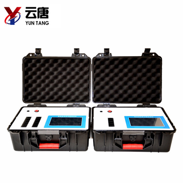 食品安全检测仪